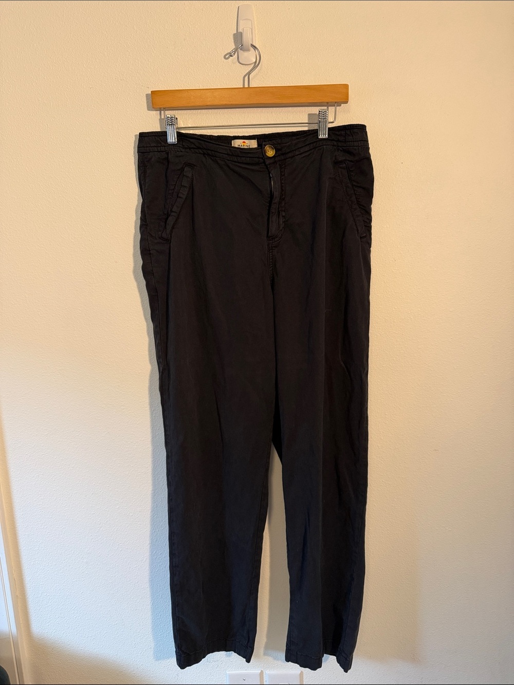 Marine Layer Saturday Pant